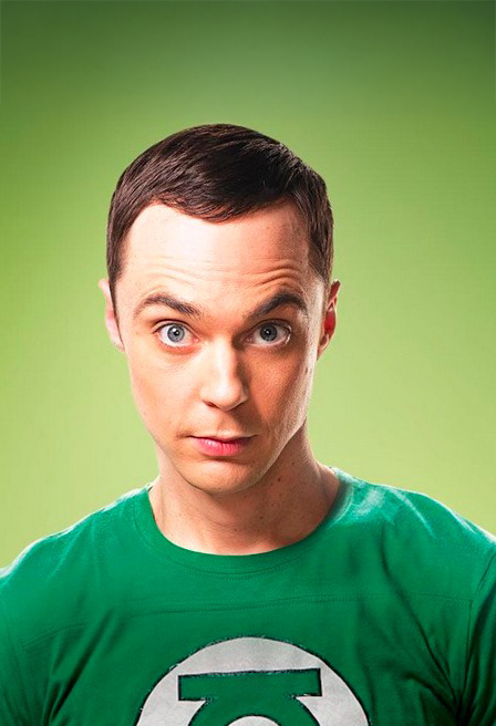 Sheldon Cooper