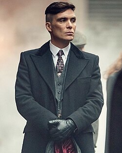 The Great Thomas Shelby