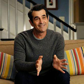 Phil Dunphy